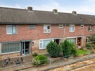 Hendrik Mandestraat 21, 5645 EL Eindhoven