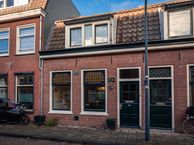 A.L. Dyserinckstraat 106, 2032 RE Haarlem