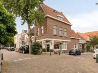 Kerkstraat 16-B, 3054 NC Rotterdam