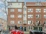 Gaaspstraat 3-2, 1079 VA Amsterdam