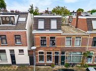 1e Spechtstraat 19, 3514 TV Utrecht