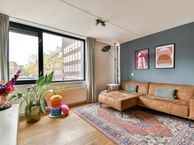 Balboastraat 22-C, 1057 VW Amsterdam