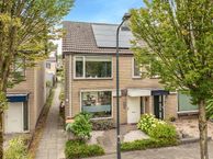 Schrijnwerkerstraat 19, 4813 LV Breda