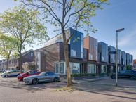 Mississippistraat 17, 1448 XC Purmerend