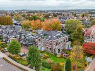 A.P. van Neslaan 23, 2771 DE Boskoop