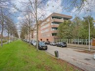 Rijswijkse Landingslaan 342, 2497 TJ Den Haag