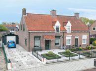 Kerkstraat 42, 4273 CC Hank