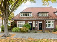 Vondellaan 24, 4624 HM Bergen op Zoom