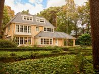 Prins Hendriklaan 16, 1261 AJ Blaricum