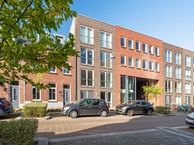 Menno van Coehoornstraat 9, 4811 AV Breda