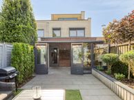 Stadhouderspoort 2, 2152 RW Nieuw-Vennep