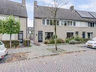 van Heinsbergstraat 115, 5126 HM Gilze