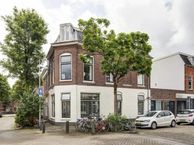 Laurens Reaalstraat 52, 3531 GP Utrecht