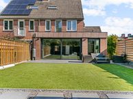 Avondgaarde 12, 3436 ZL Nieuwegein