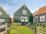 Buurt II 13, 1156 BB Marken