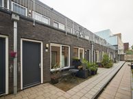 Jacob van Campenstraat 2-D, 3555 CV Utrecht