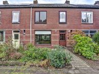 Fazantenstraat 24, 3815 AN Amersfoort