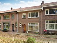 Burgemeester de Raadtsingel 4, 1398 BE Muiden