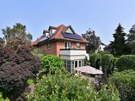 Nieuwe Hilversumseweg 49-A, 1406 TD Bussum