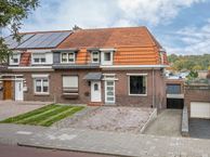 Zwaluwstraat 8, 6469 XS Kerkrade