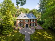 Prins Hendriklaan 14, 1261 AJ Blaricum