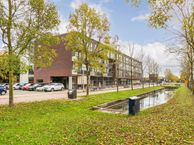 Houtrakgracht 247, 3544 SC Utrecht