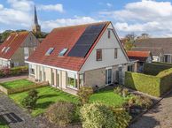 Pastorijleane 40, 8804 SC Tzum