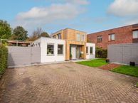 Lijster 3-A, 1715 VT Spanbroek