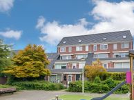 Anton Wachterburg 88, 2907 CB Capelle aan den IJssel