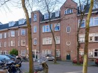 Vincent van Goghstraat 30-C, 1072 KP Amsterdam