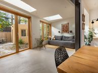 Bestevâerstraat 275-A, 1055 TP Amsterdam