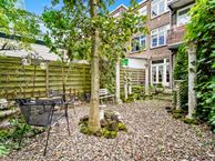 Van den Boschstraat 232, 2595 AG Den Haag