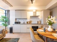 Ungerplein 2-D10, 3033 BR Rotterdam