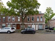 Sikkelstraat 34-A, 3075 CL Rotterdam
