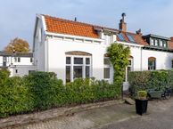 Floralialaan 53, 1402 NJ Bussum