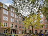 Zocherstraat 51-3, 1054 LT Amsterdam