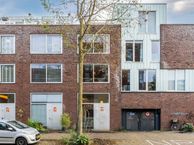 Maria Austriastraat 31, 1087 CJ Amsterdam