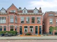 Haagweg 379, 4813 XC Breda