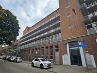 Herman Robbersstraat 102-F, 3031 RL Rotterdam