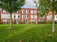 Korfoepad 115, 3059 XD Rotterdam