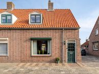 Prinses Irenestraat 6, 4671 CW Dinteloord