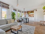 Hendrik de Bruynstraat 8-1, 1065 ED Amsterdam