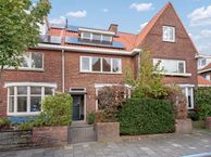 van Lugtenburgstraat 4, 2274 KB Voorburg