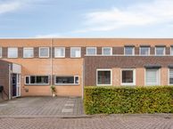 Jacob Roggeveenstraat 13, 5223 VM Den Bosch