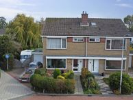 Apollostraat 100, 3204 CD Spijkenisse