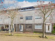 G.A.Holzmüller-Teengsstraat 36, 1827 PK Alkmaar