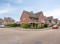 de Kromme Geer 50, 5709 ME Helmond