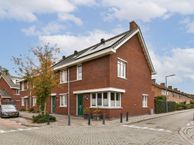 Clematisstraat 33, 3053 XJ Rotterdam