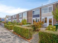 Fideliolaan 25, 3194 VA Hoogvliet Rotterdam