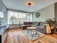 Forellendaal 984, 2553 KV Den Haag